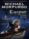 Kaspar (eBook): Prince of Cats